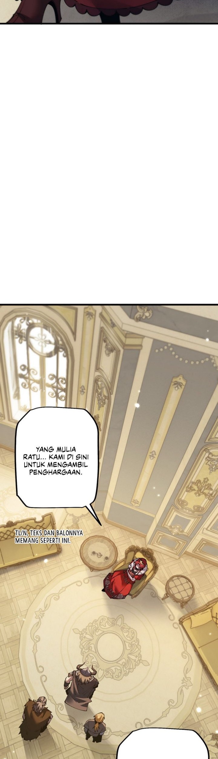From Goblin to Goblin God Chapter 75 - halaman 26
