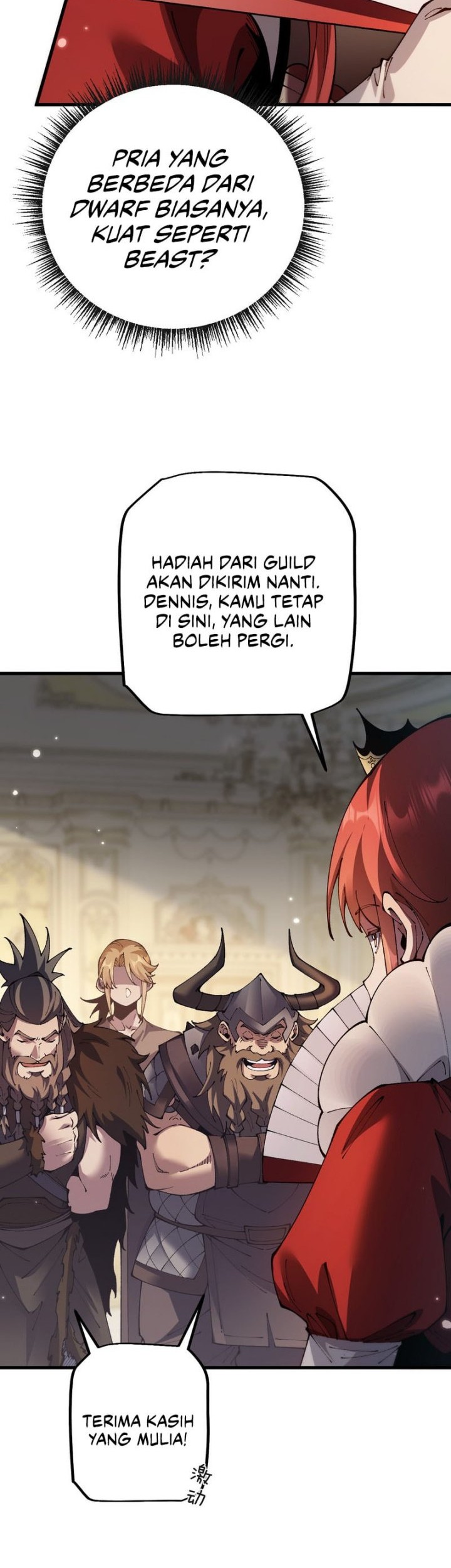 From Goblin to Goblin God Chapter 75 - halaman 29