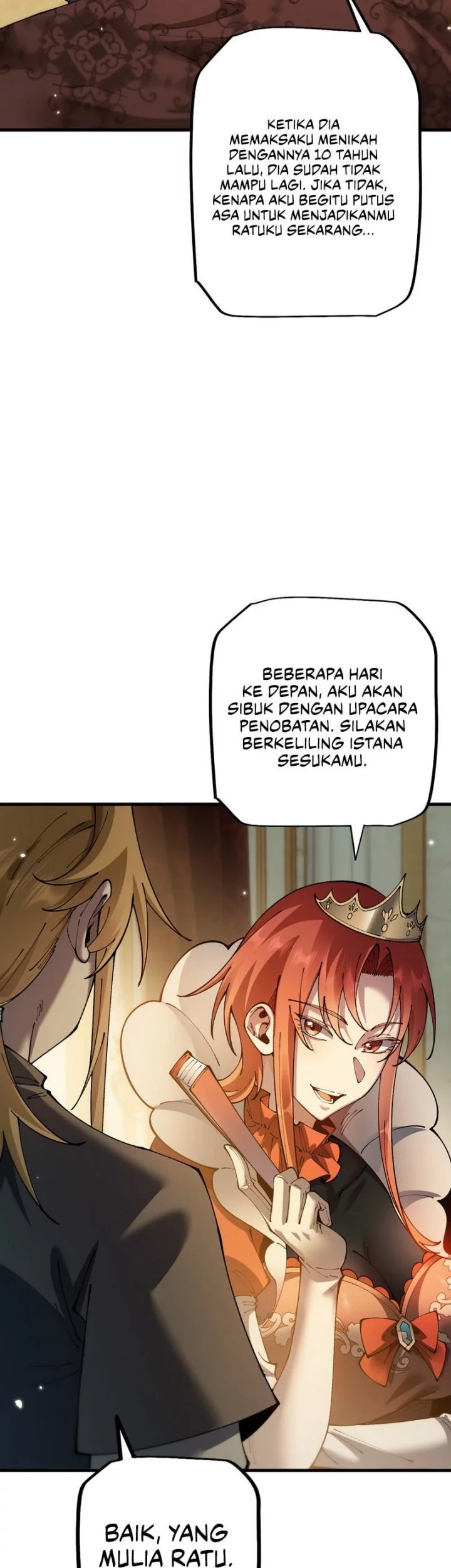 From Goblin to Goblin God Chapter 76 - halaman 20
