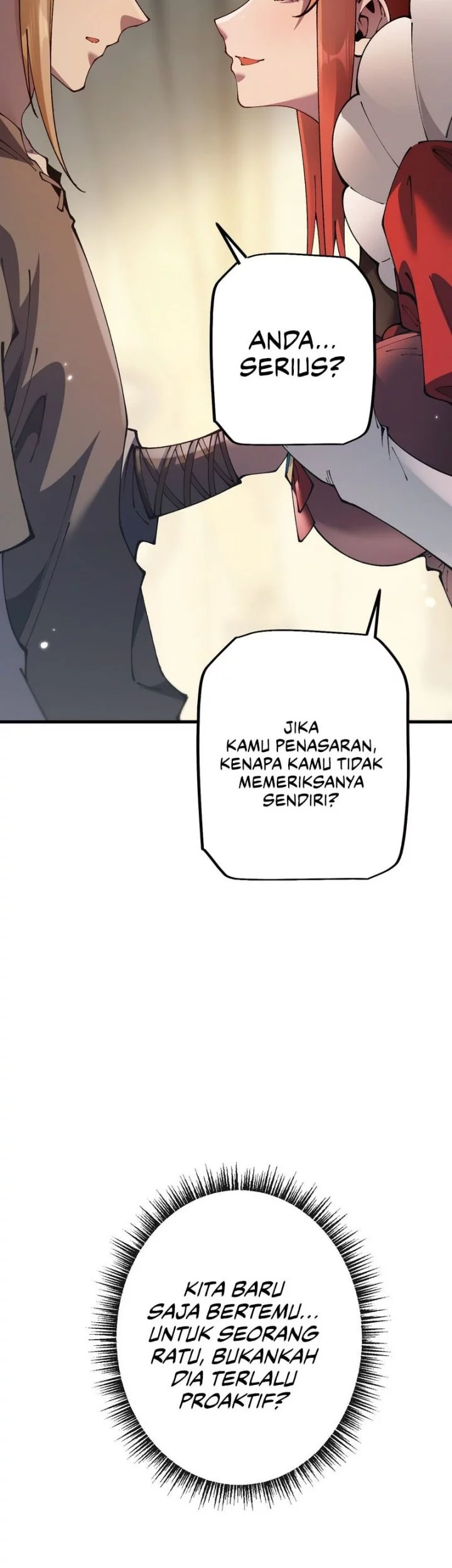 From Goblin to Goblin God Chapter 76 - halaman 3