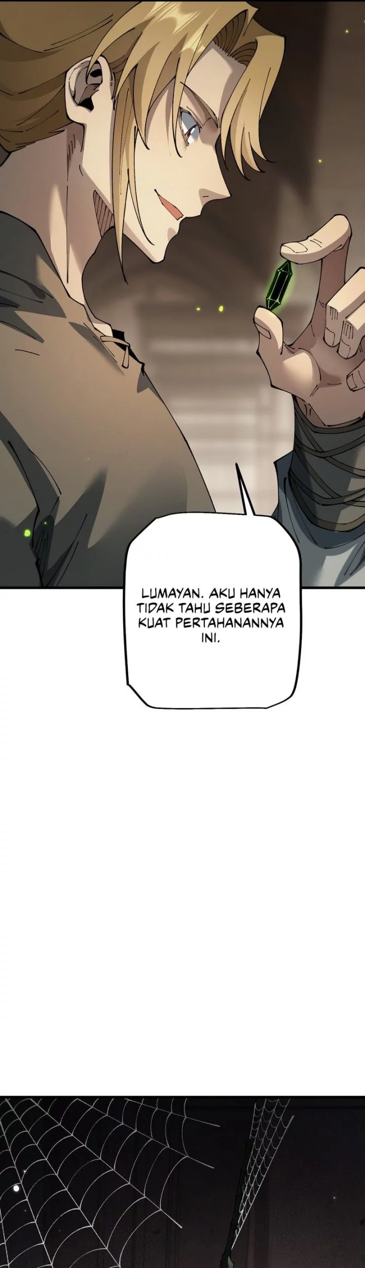 From Goblin to Goblin God Chapter 76 - halaman 42