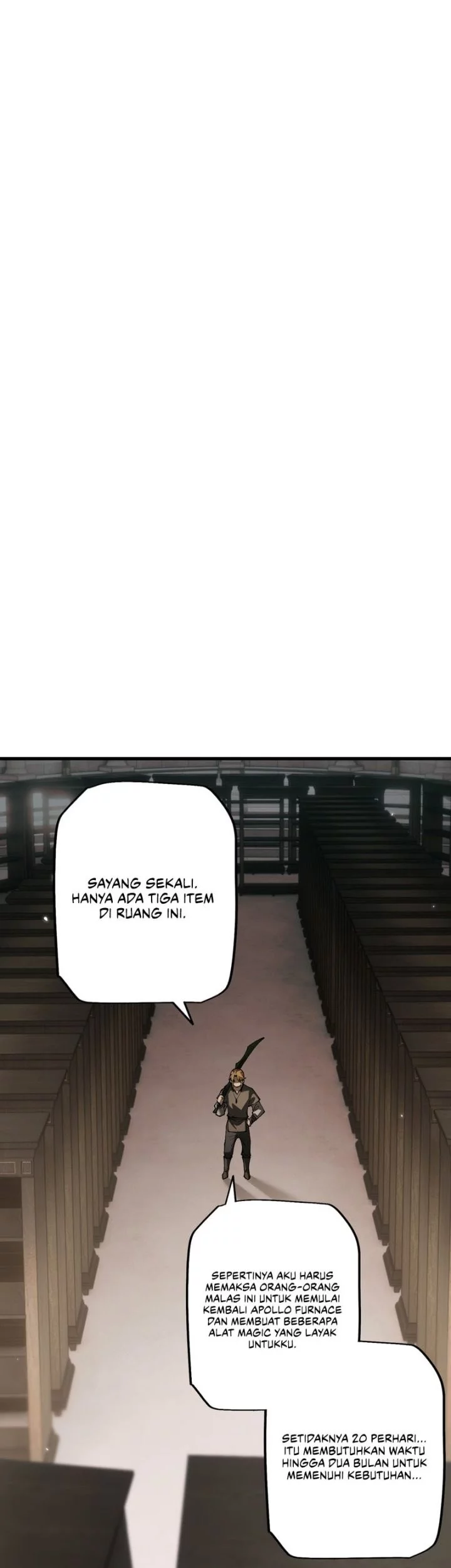 From Goblin to Goblin God Chapter 76 - halaman 46