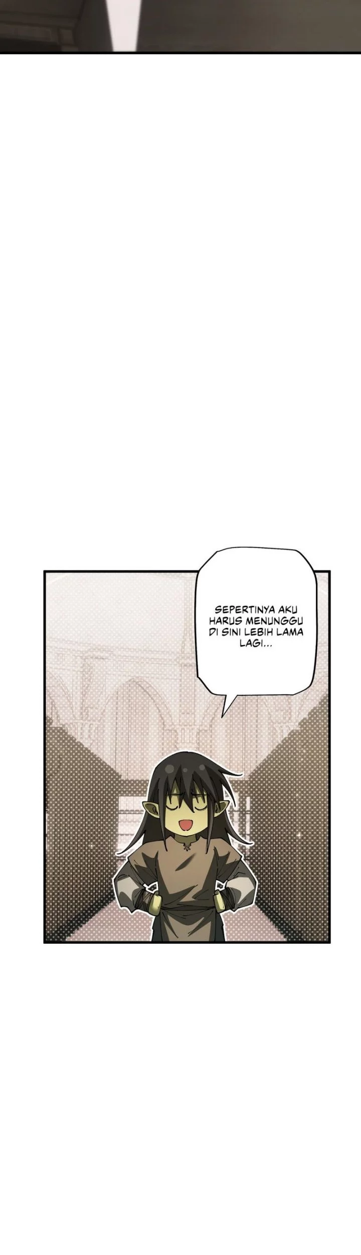 From Goblin to Goblin God Chapter 76 - halaman 47