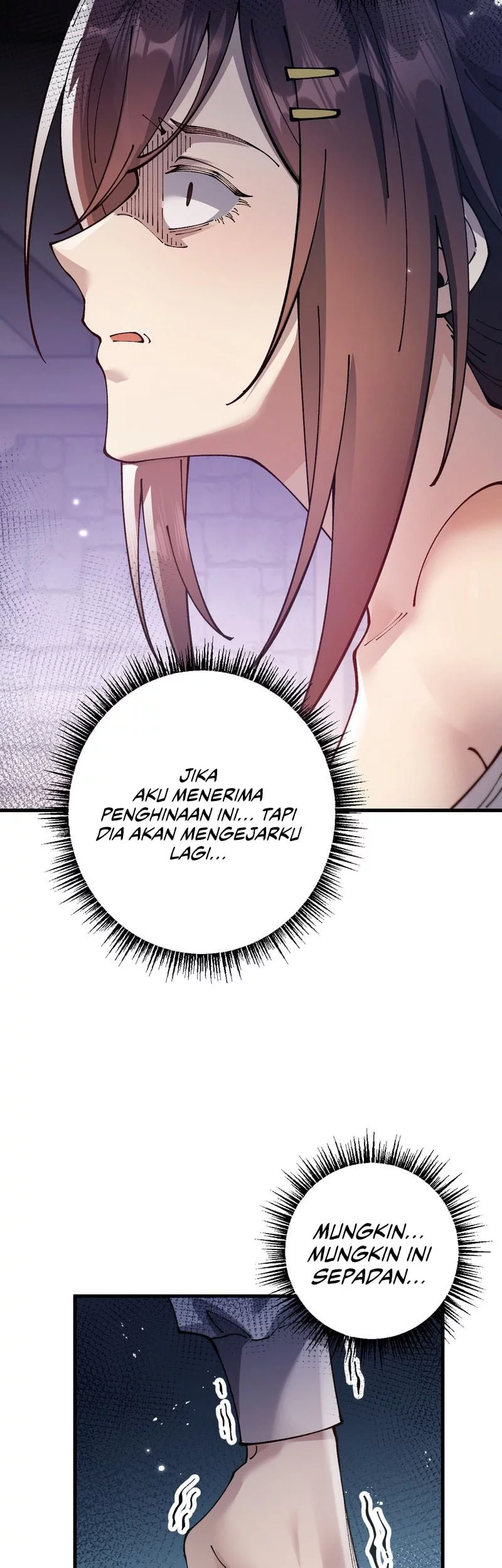 From Goblin to Goblin God Chapter 77 - halaman 13