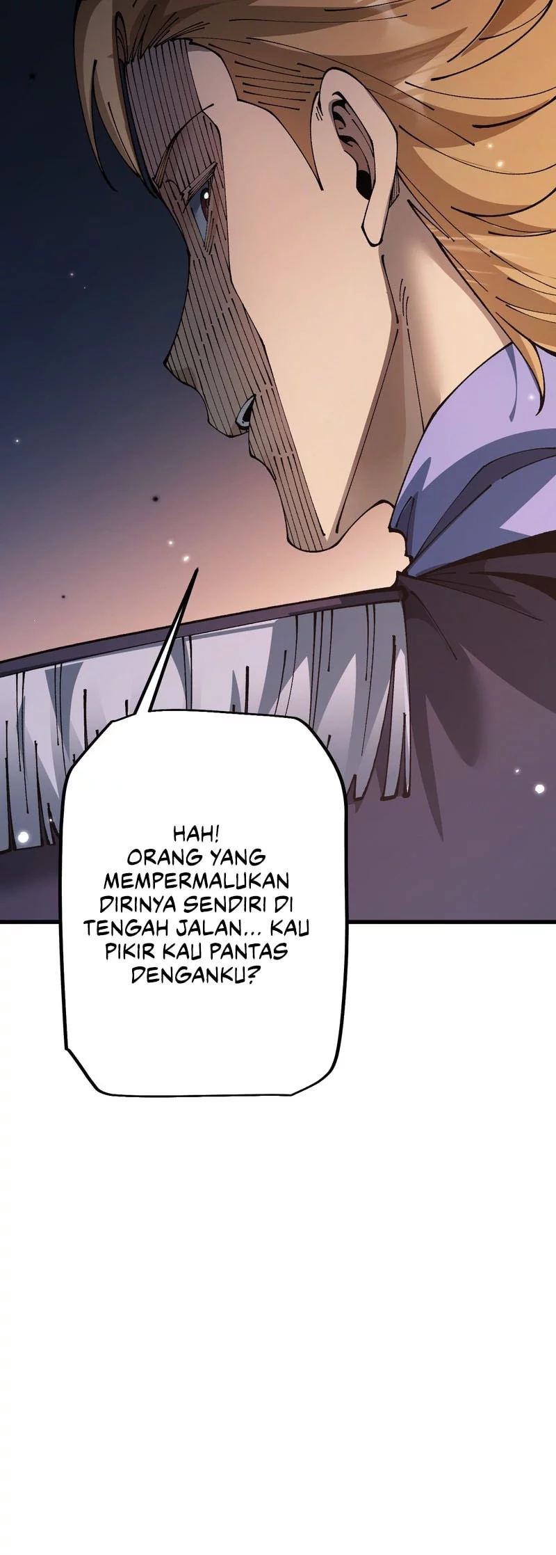 From Goblin to Goblin God Chapter 77 - halaman 21