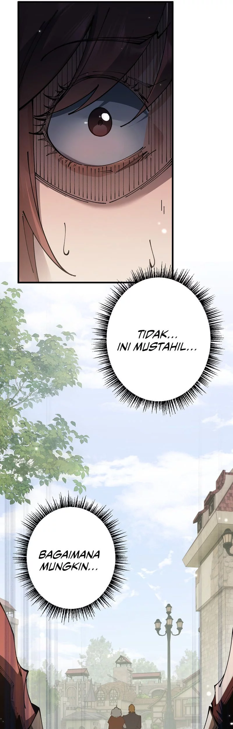 From Goblin to Goblin God Chapter 77 - halaman 22