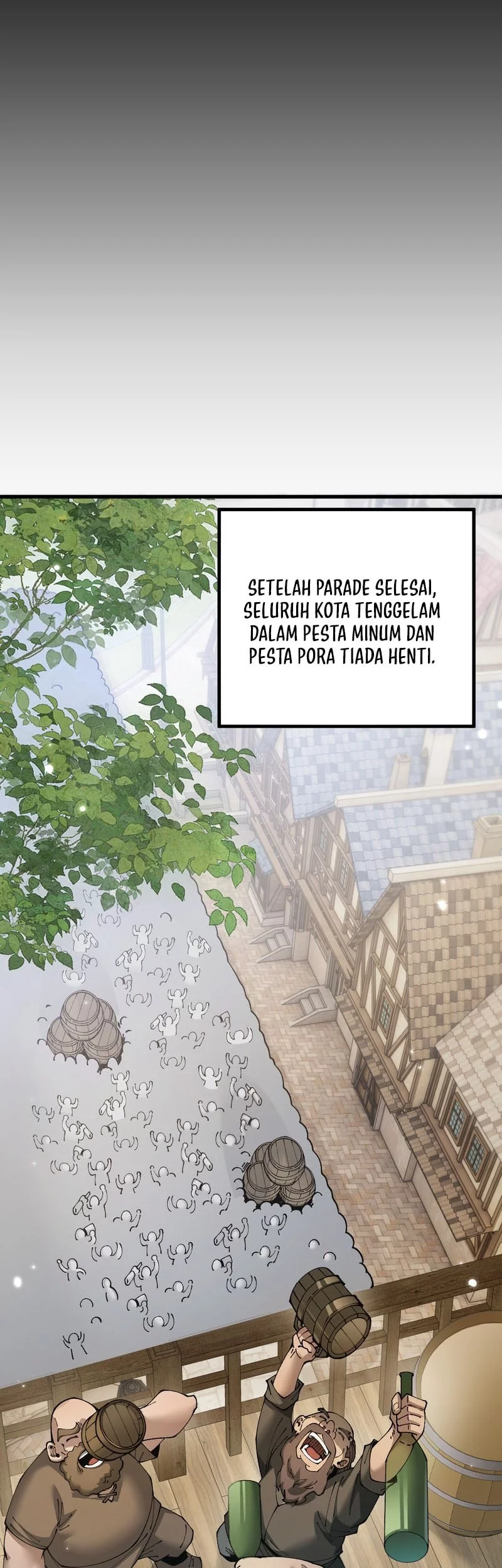 From Goblin to Goblin God Chapter 77 - halaman 24