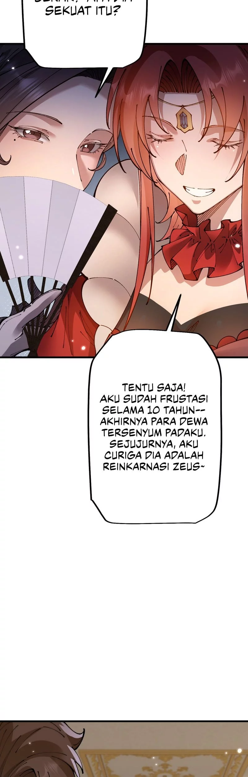 From Goblin to Goblin God Chapter 77 - halaman 28
