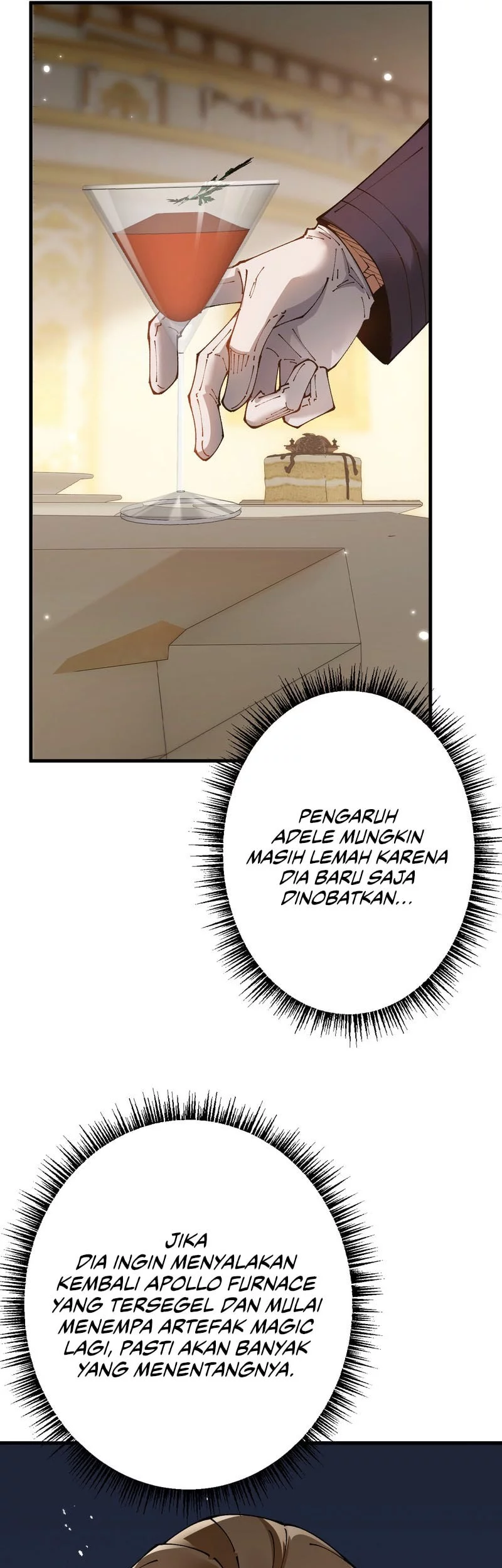 From Goblin to Goblin God Chapter 77 - halaman 30