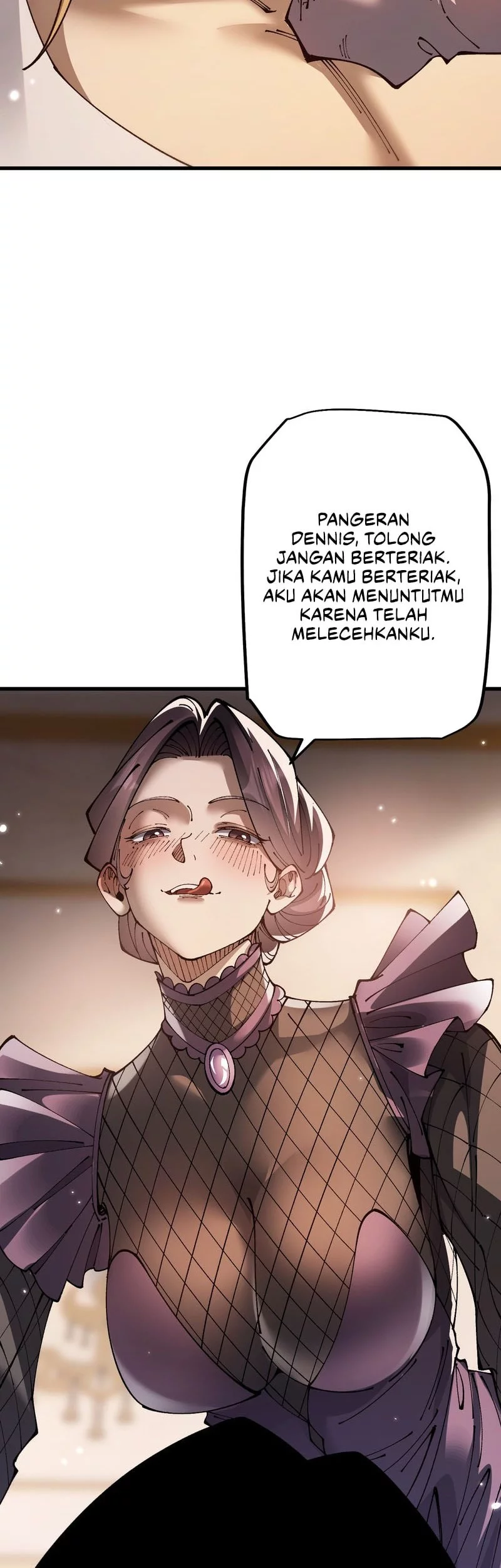 From Goblin to Goblin God Chapter 77 - halaman 35