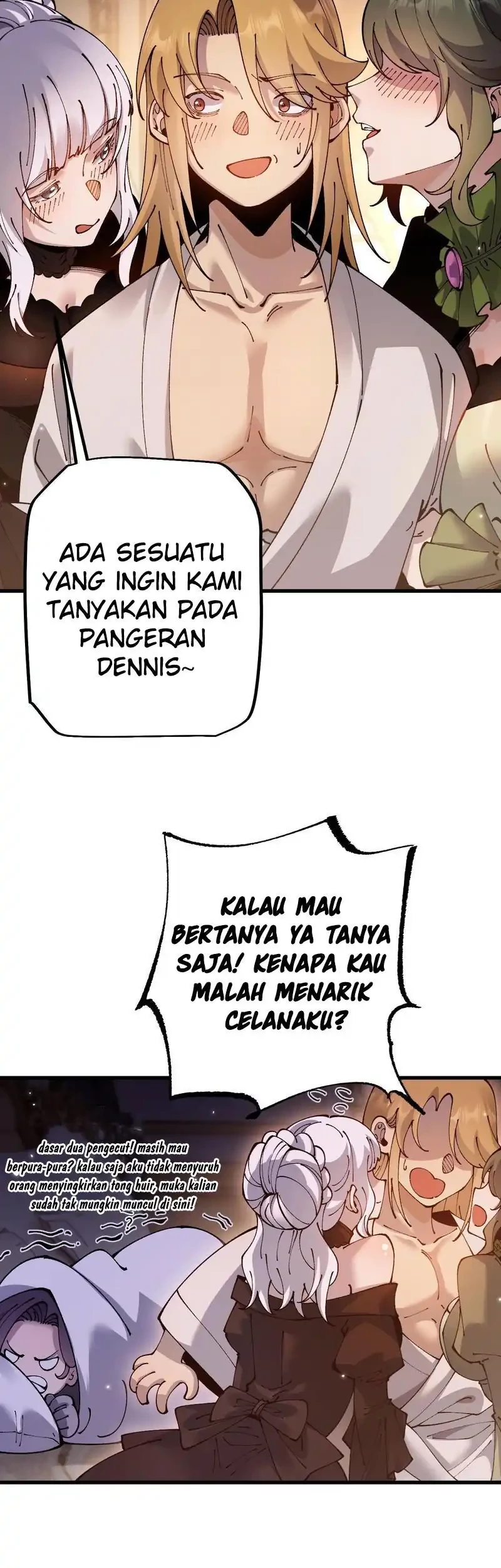 From Goblin to Goblin God Chapter 78 - halaman 10