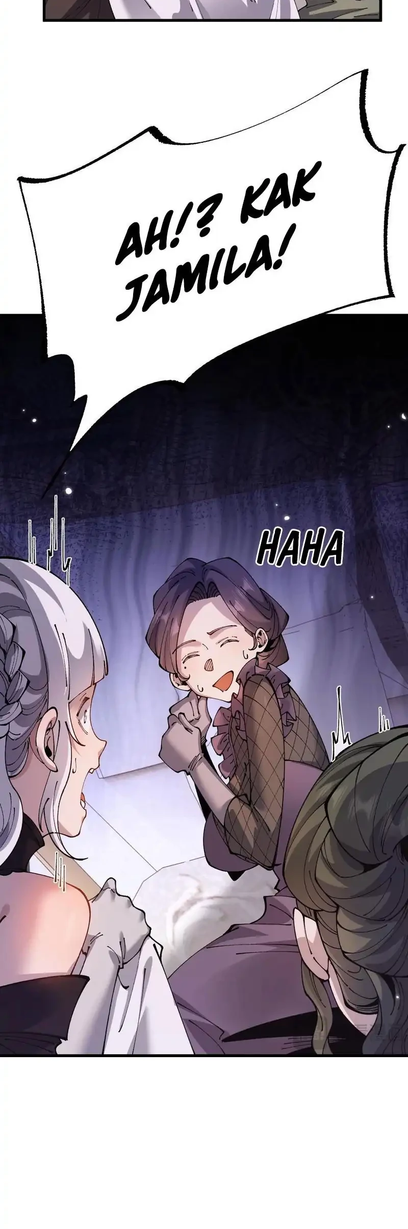 From Goblin to Goblin God Chapter 78 - halaman 13