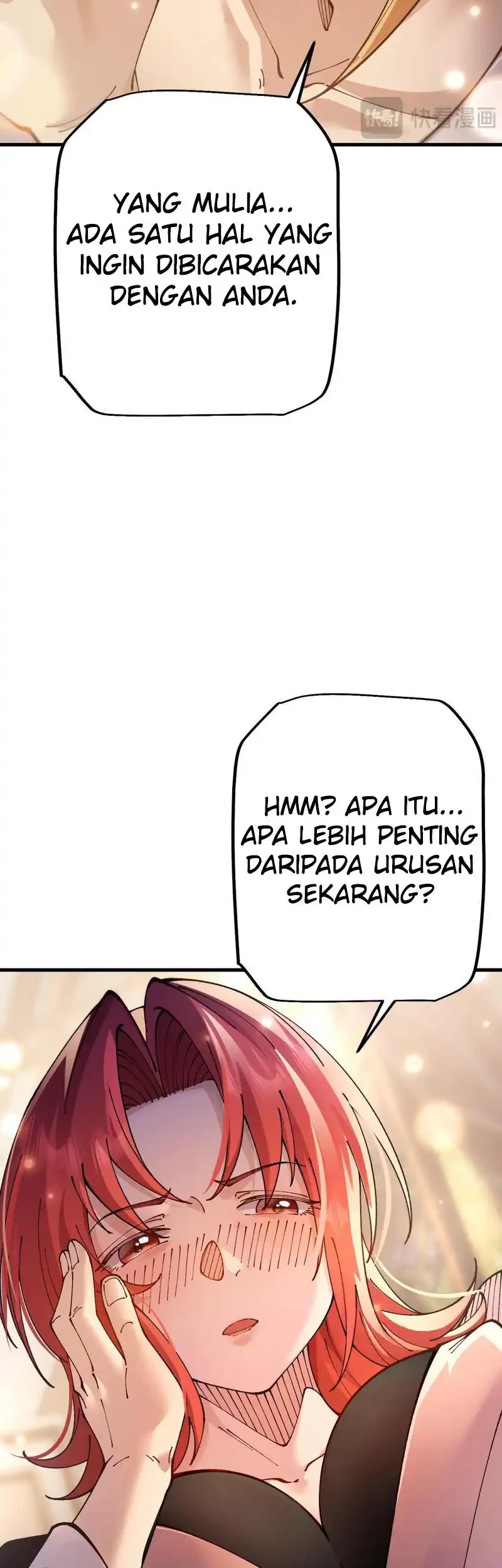 From Goblin to Goblin God Chapter 78 - halaman 23