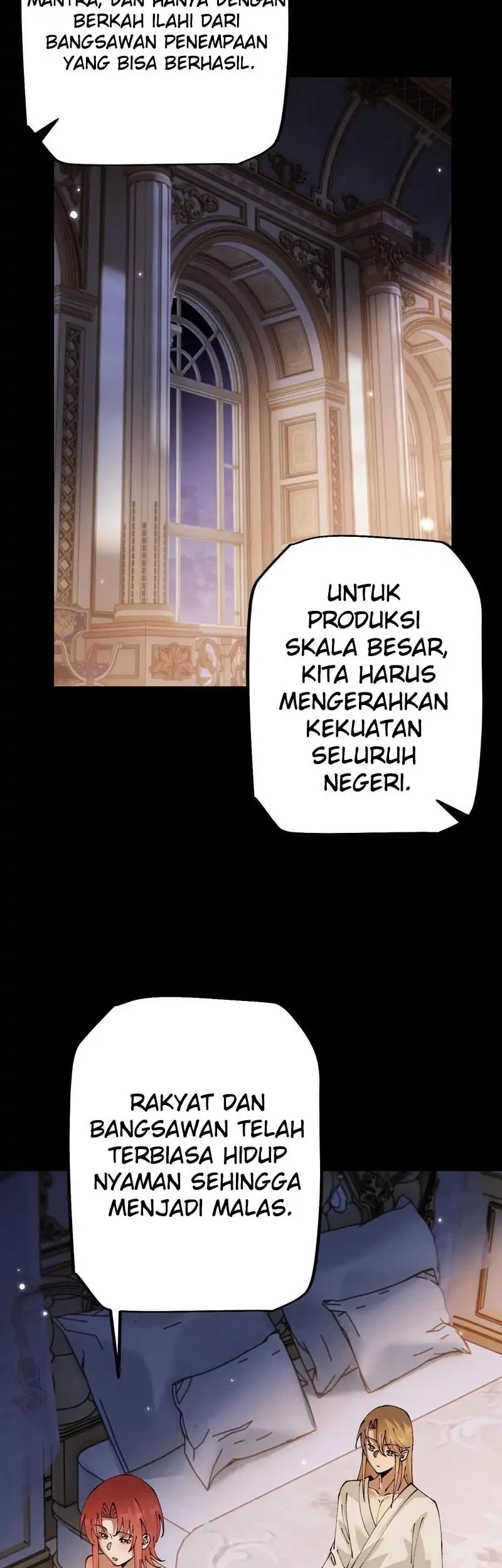 From Goblin to Goblin God Chapter 78 - halaman 27