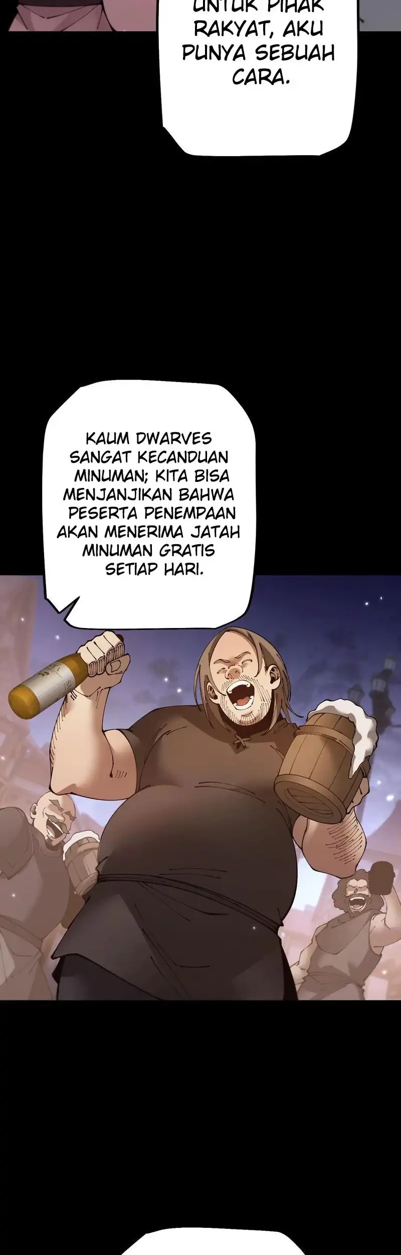 From Goblin to Goblin God Chapter 78 - halaman 29