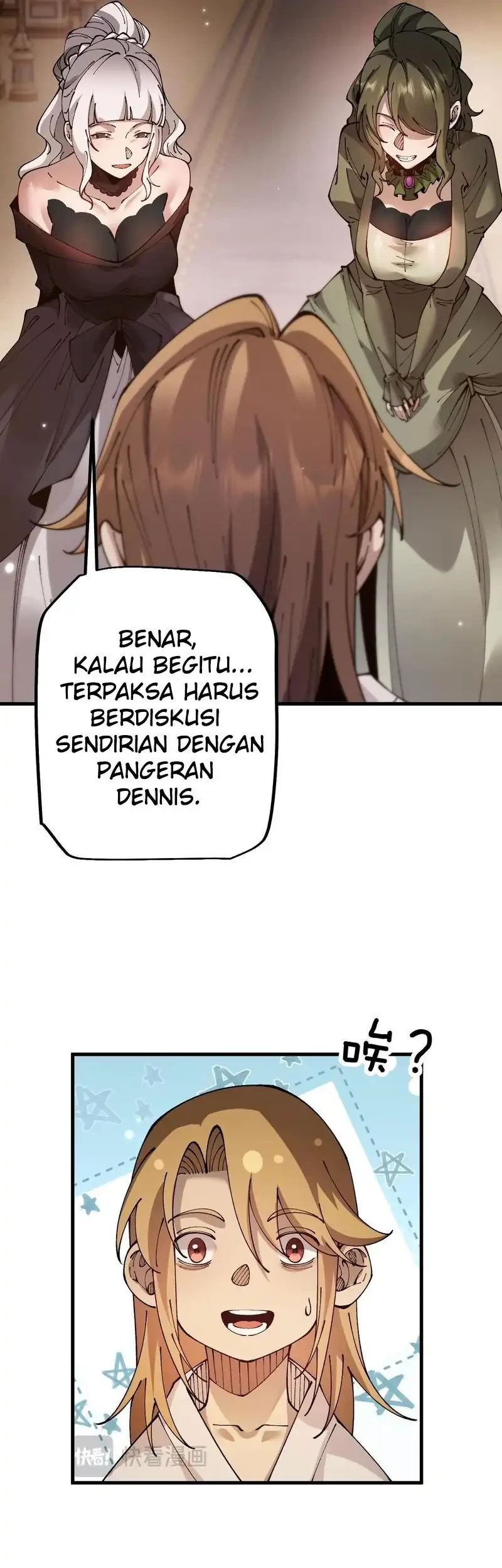 From Goblin to Goblin God Chapter 78 - halaman 8