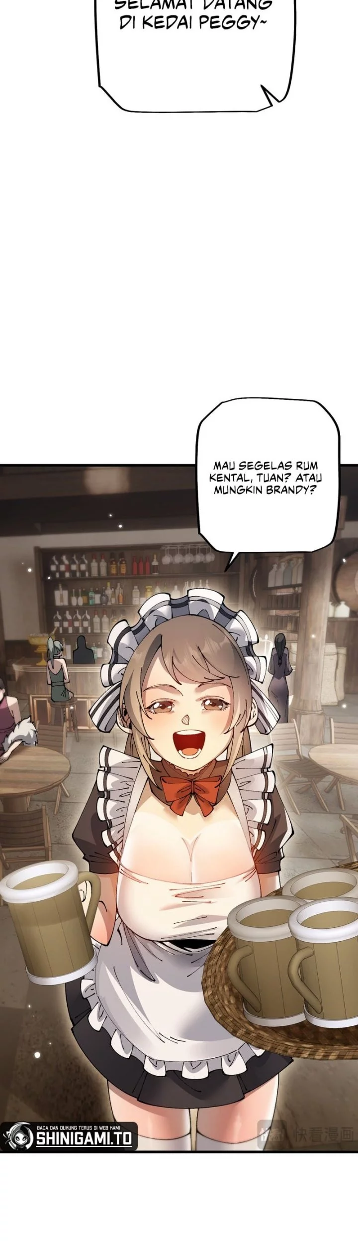 From Goblin to Goblin God Chapter 79 - halaman 16