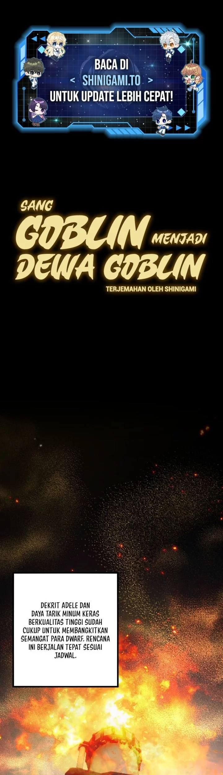 From Goblin to Goblin God Chapter 79 - halaman 2