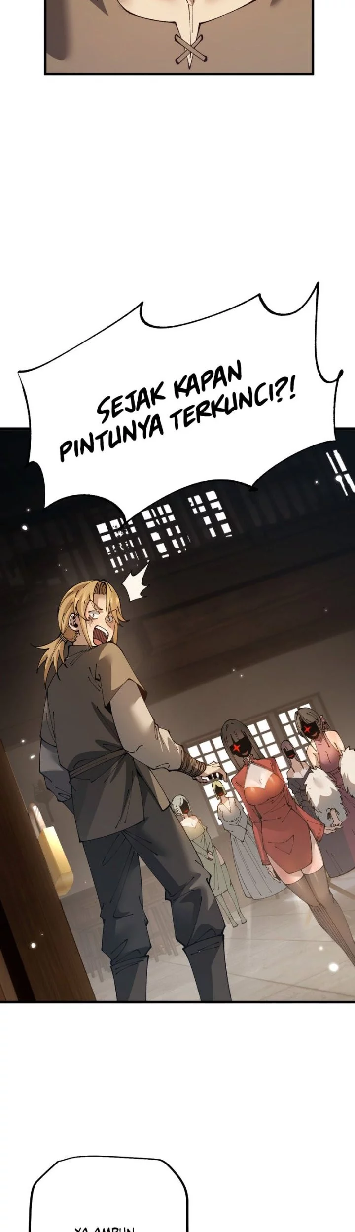 From Goblin to Goblin God Chapter 79 - halaman 20
