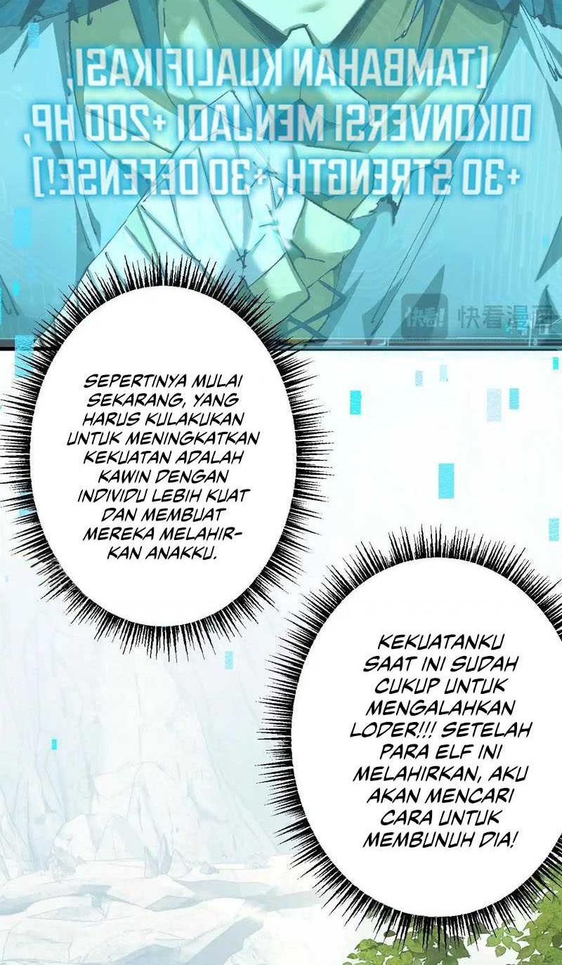 From Goblin to Goblin God Chapter 8 - halaman 12