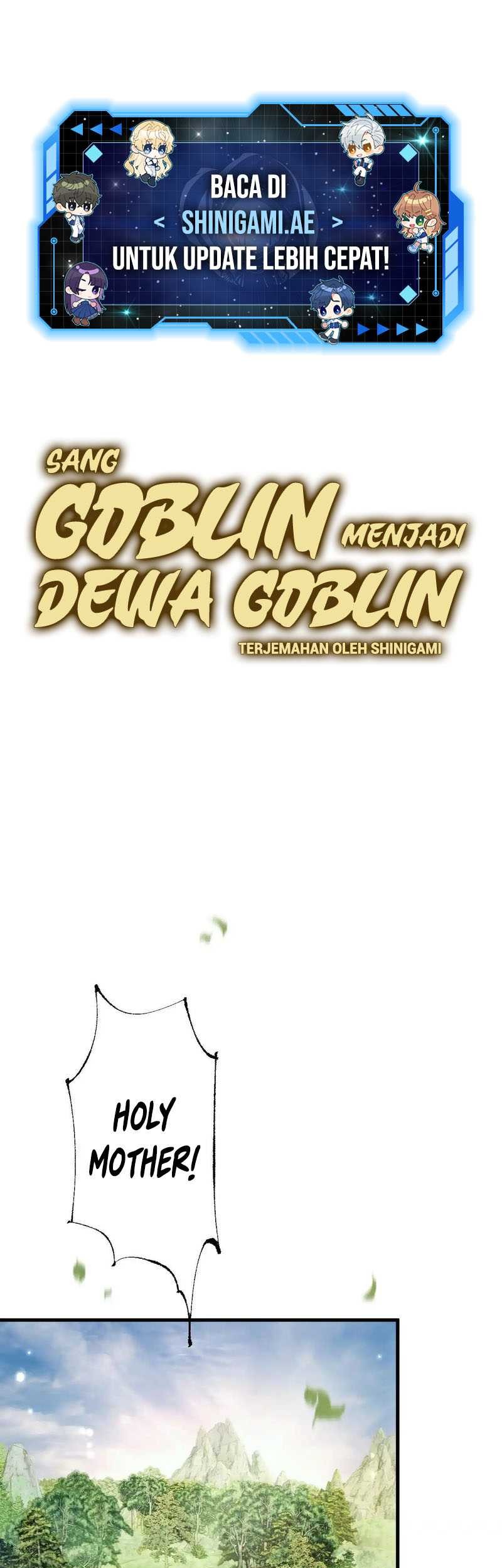 From Goblin to Goblin God Chapter 8 - halaman 2