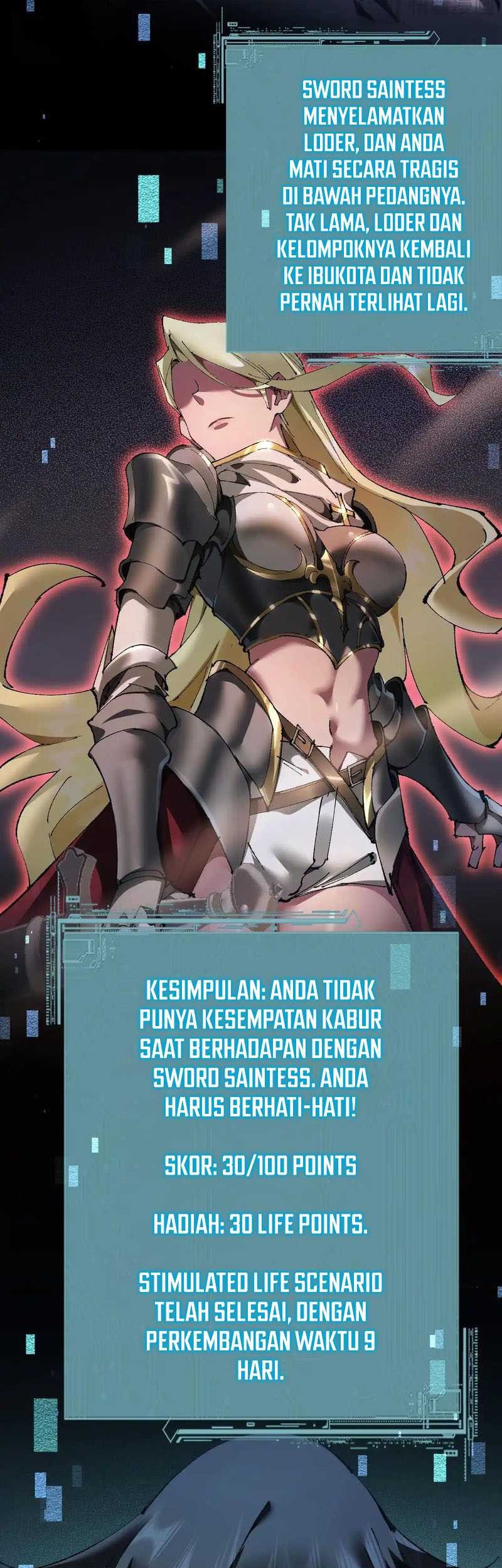 From Goblin to Goblin God Chapter 8 - halaman 32