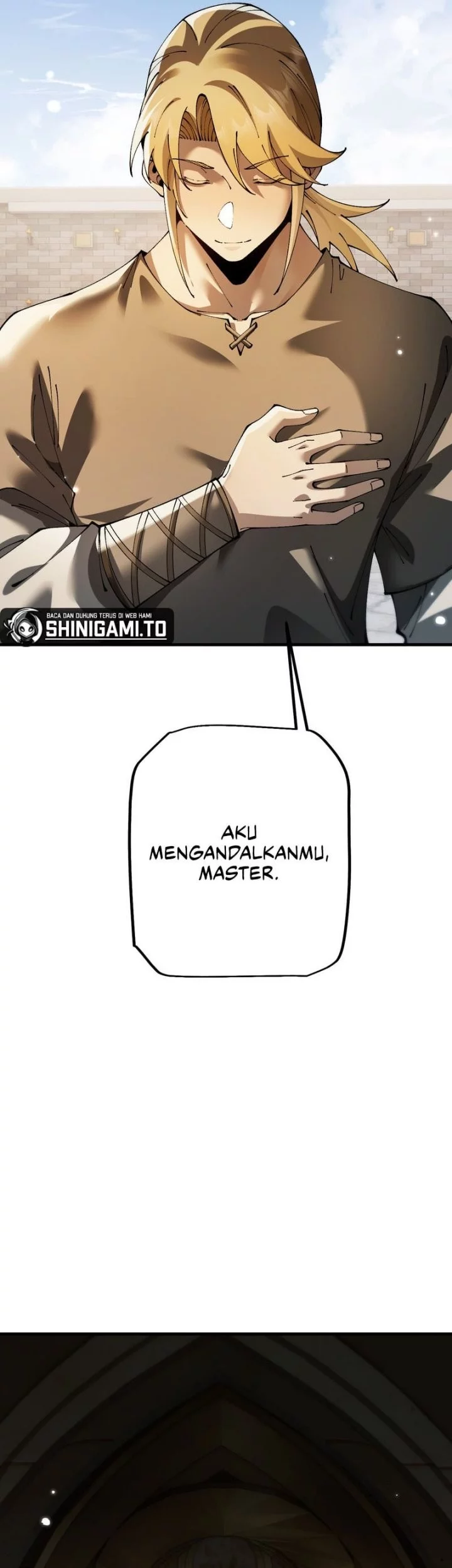 From Goblin to Goblin God Chapter 80 - halaman 10