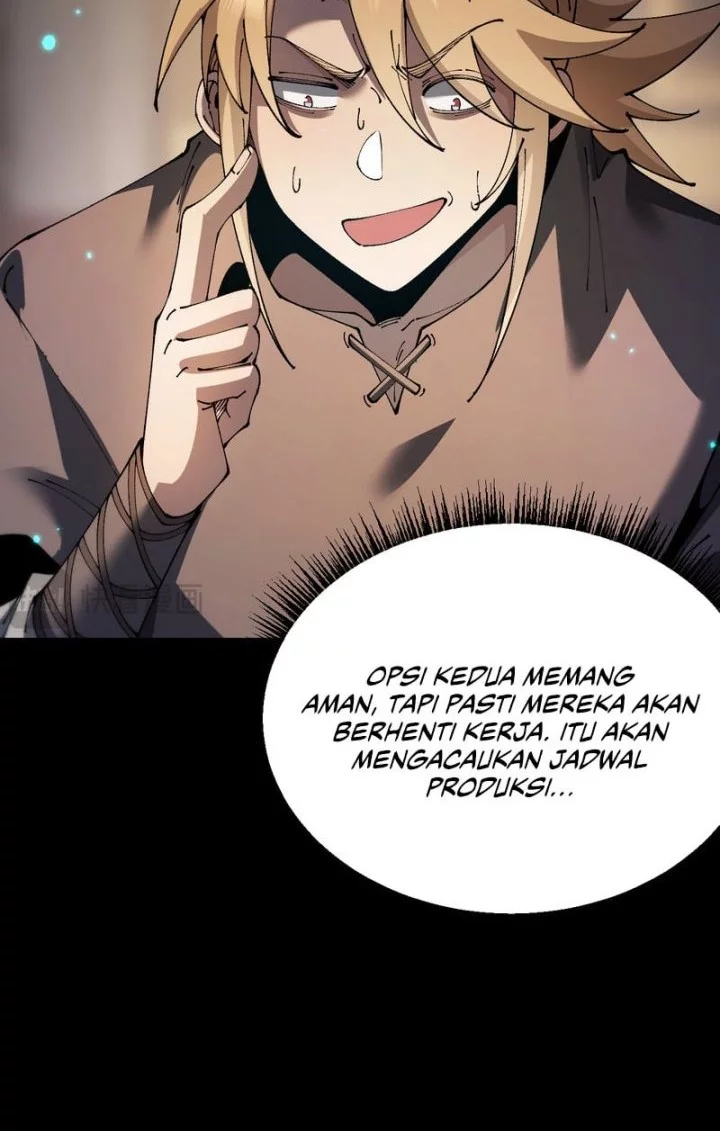 From Goblin to Goblin God Chapter 80 - halaman 17