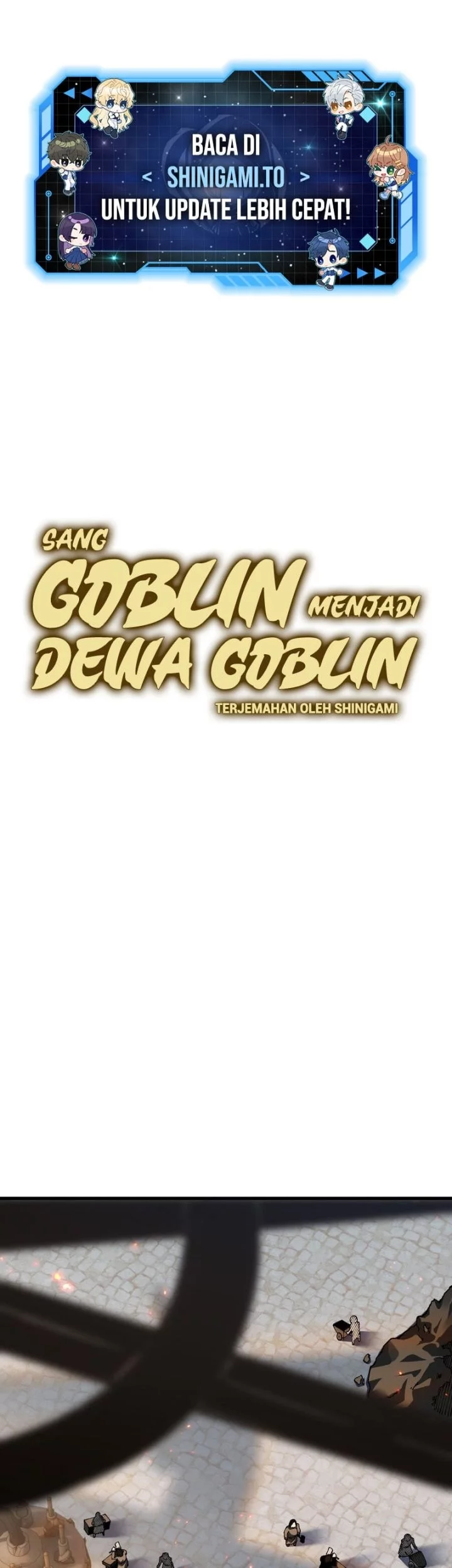 From Goblin to Goblin God Chapter 80 - halaman 2