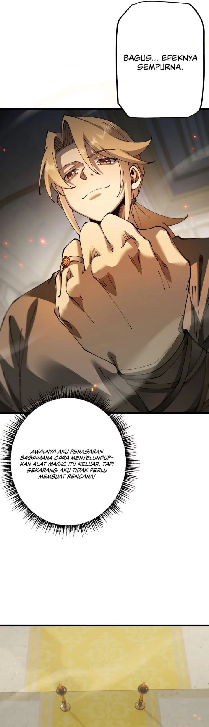 From Goblin to Goblin God Chapter 80 - halaman 30