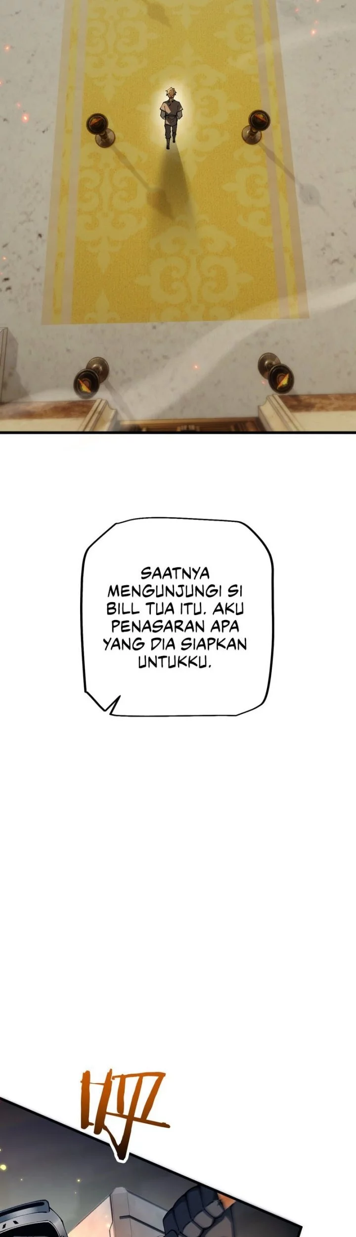 From Goblin to Goblin God Chapter 80 - halaman 31