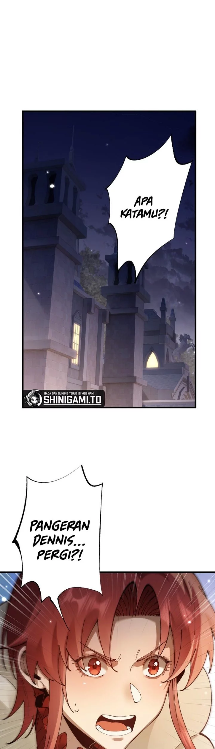 From Goblin to Goblin God Chapter 81 - halaman 12