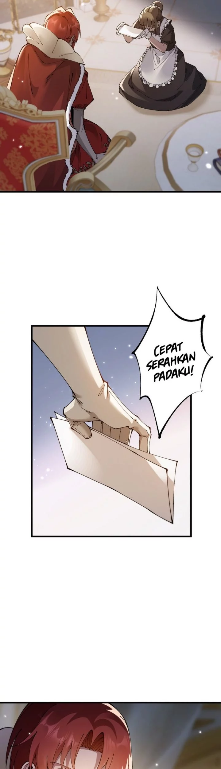 From Goblin to Goblin God Chapter 81 - halaman 14