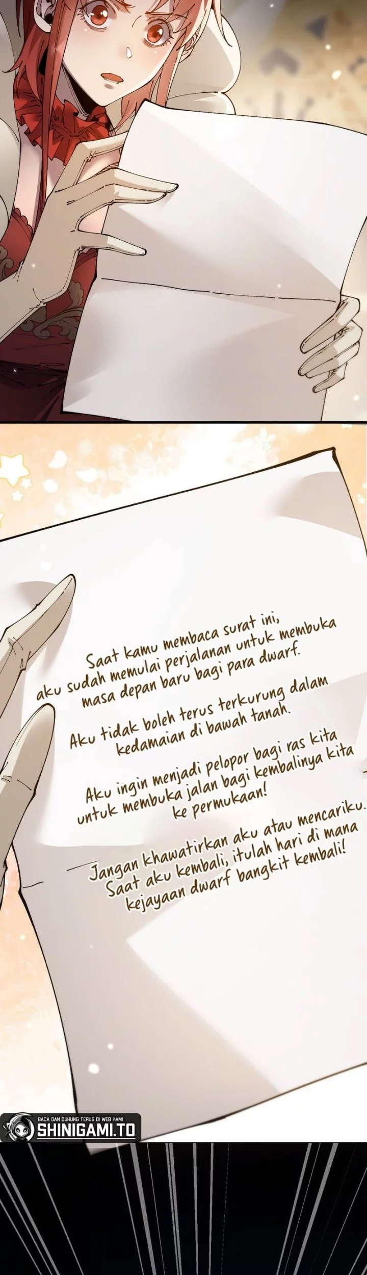 From Goblin to Goblin God Chapter 81 - halaman 15