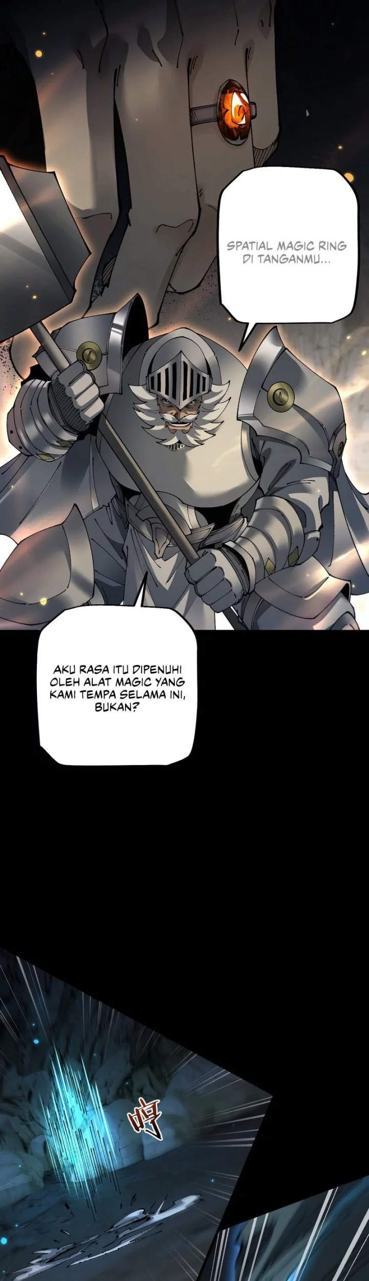 From Goblin to Goblin God Chapter 81 - halaman 26