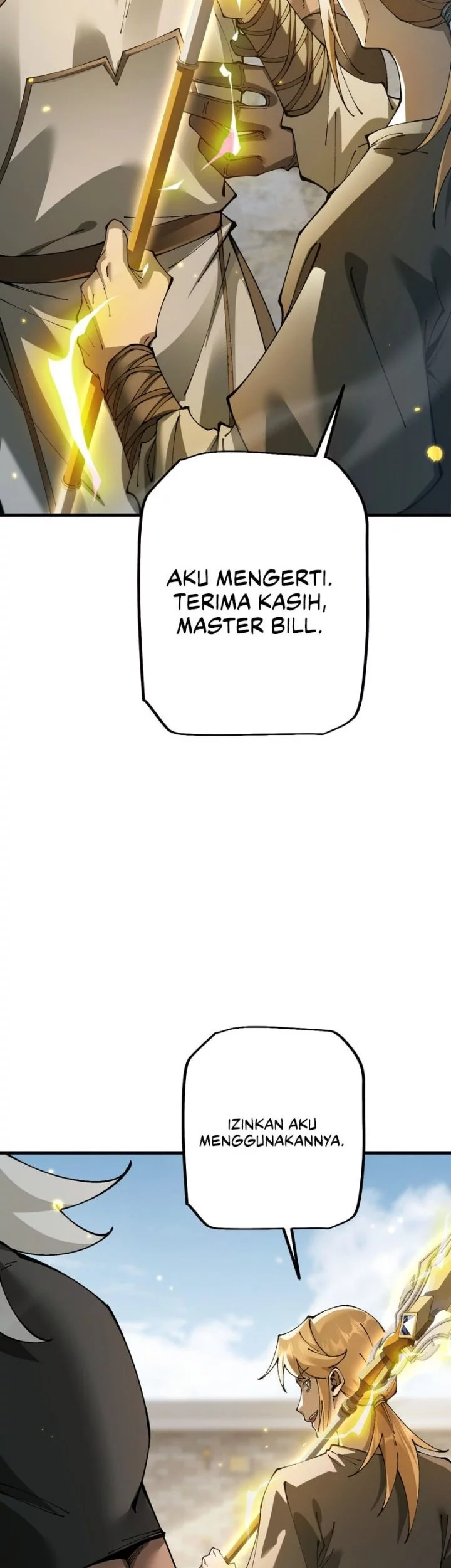 From Goblin to Goblin God Chapter 81 - halaman 3
