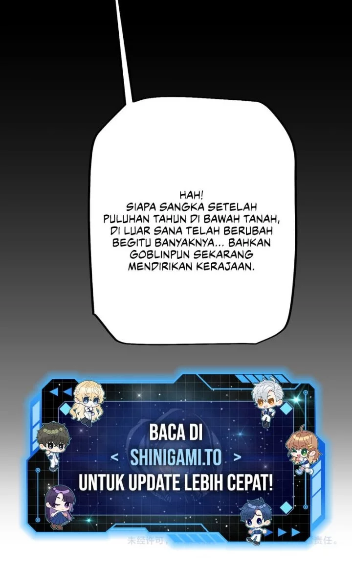 From Goblin to Goblin God Chapter 81 - halaman 37