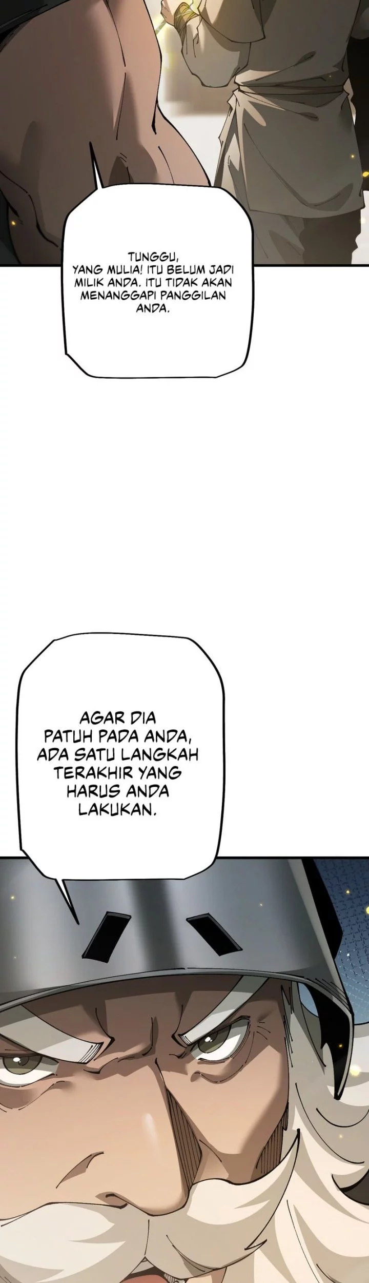 From Goblin to Goblin God Chapter 81 - halaman 4