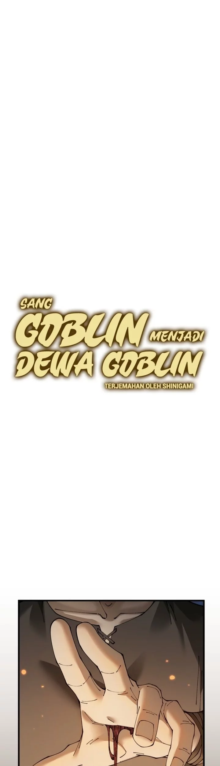 From Goblin to Goblin God Chapter 81 - halaman 6
