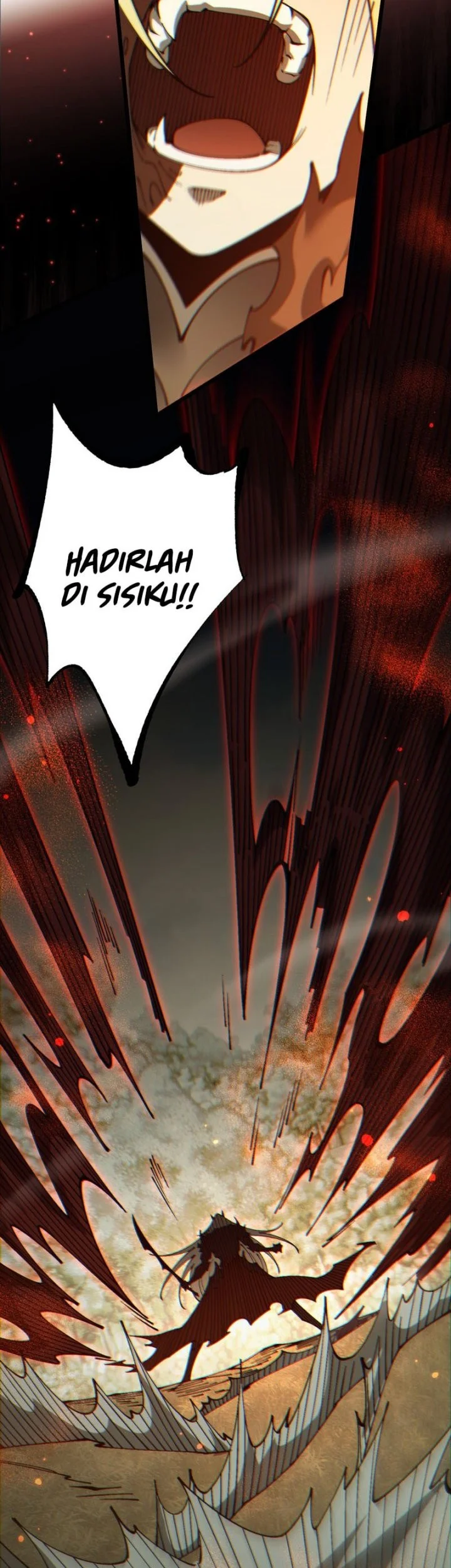 From Goblin to Goblin God Chapter 82 - halaman 22