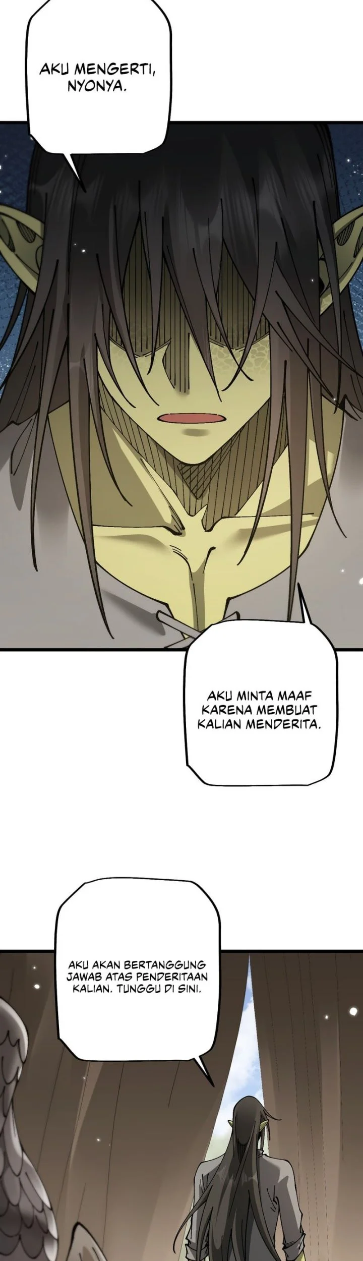 From Goblin to Goblin God Chapter 82 - halaman 38