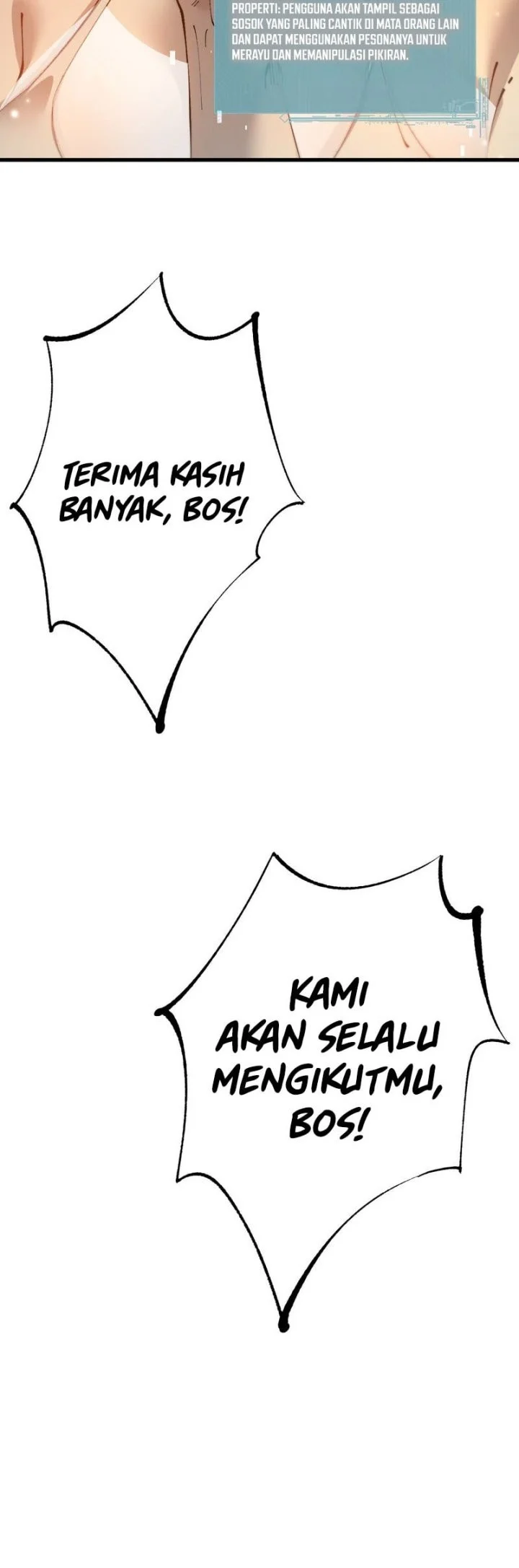 From Goblin to Goblin God Chapter 82 - halaman 7
