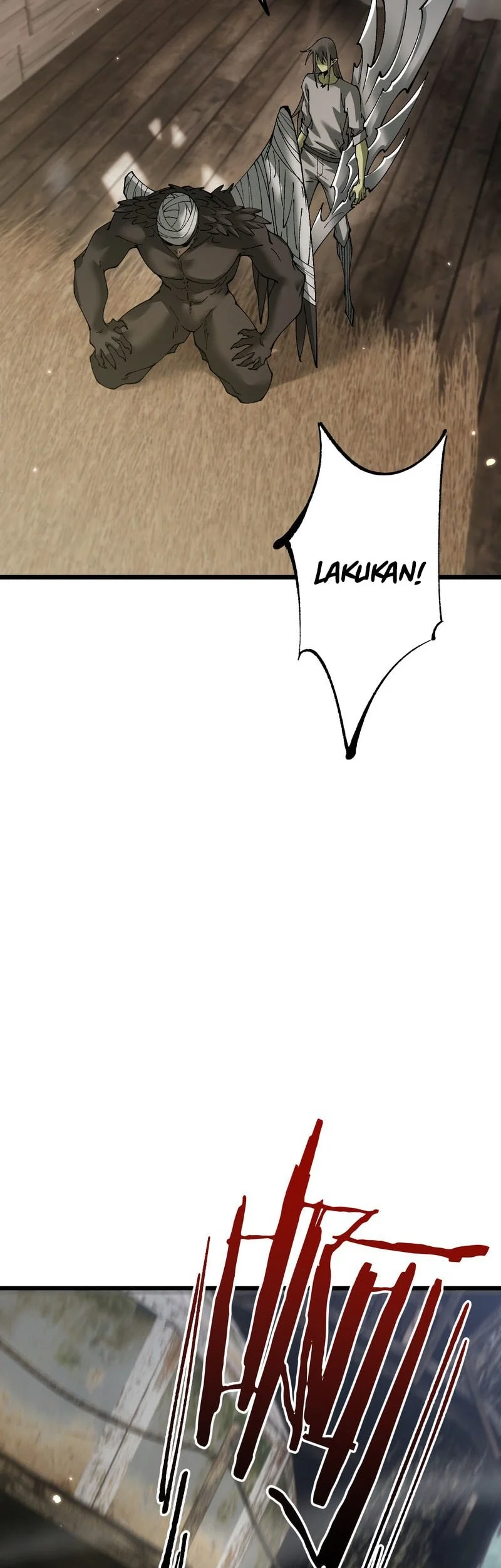 From Goblin to Goblin God Chapter 83 - halaman 15
