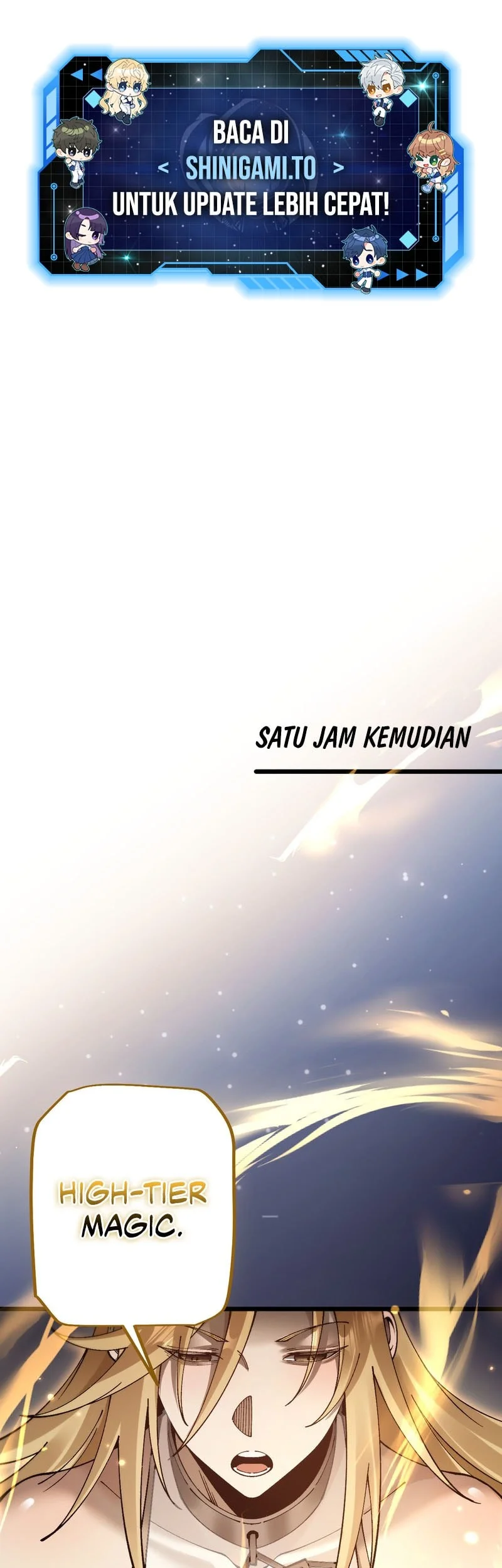 From Goblin to Goblin God Chapter 83 - halaman 2