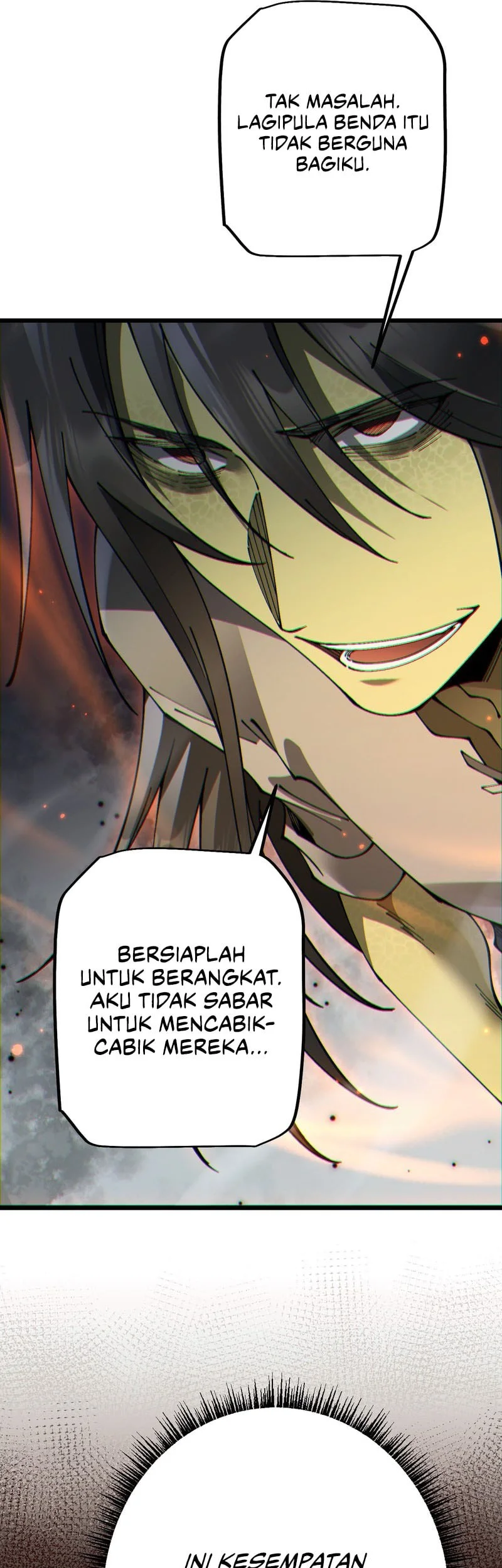 From Goblin to Goblin God Chapter 83 - halaman 22