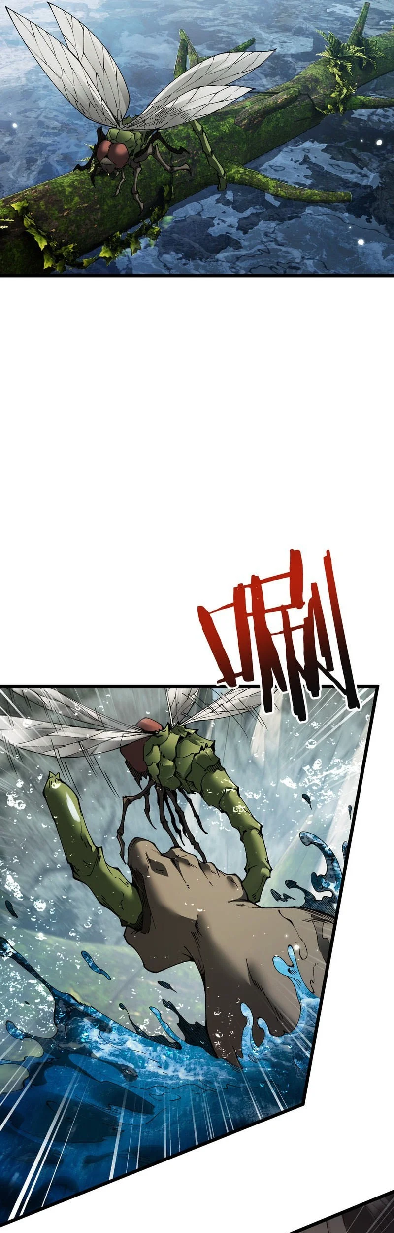 From Goblin to Goblin God Chapter 83 - halaman 26