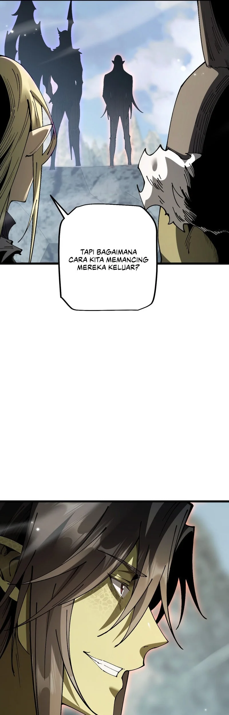 From Goblin to Goblin God Chapter 83 - halaman 30
