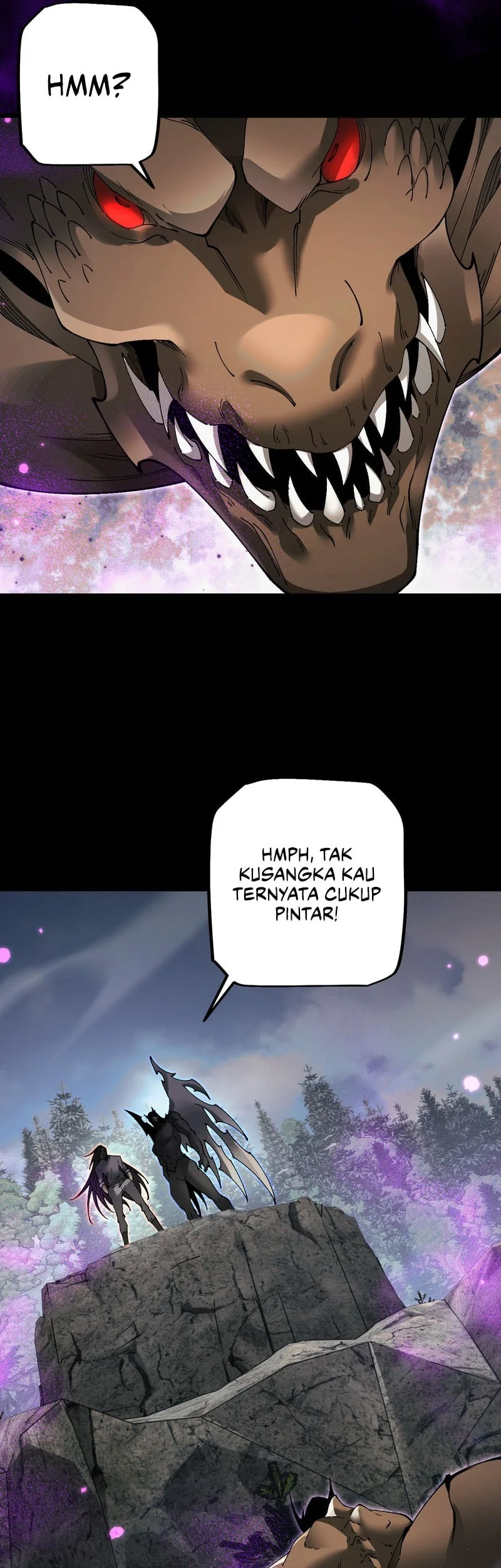 From Goblin to Goblin God Chapter 83 - halaman 37