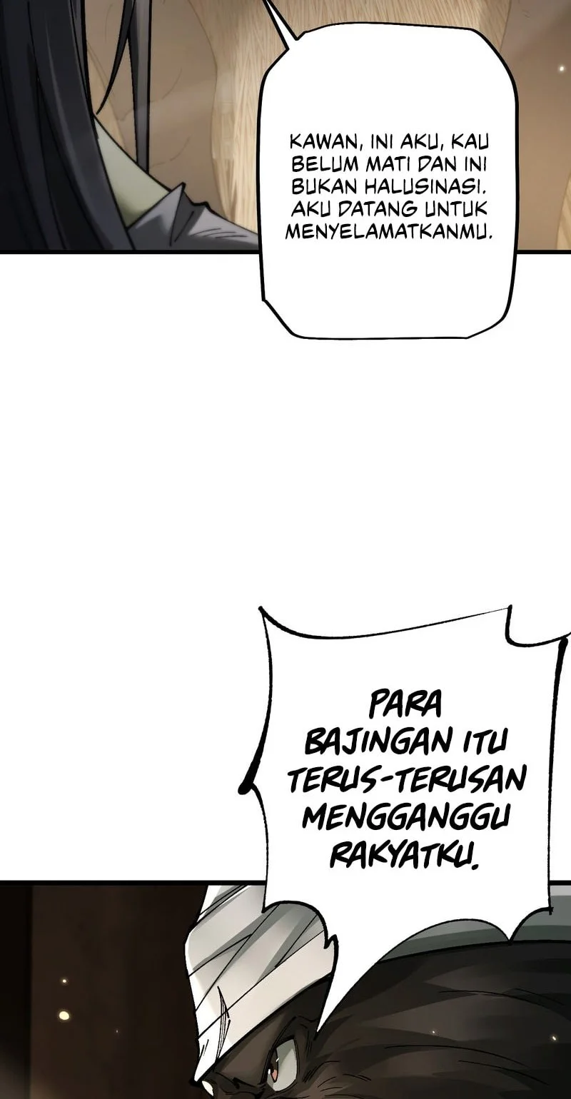 From Goblin to Goblin God Chapter 83 - halaman 9