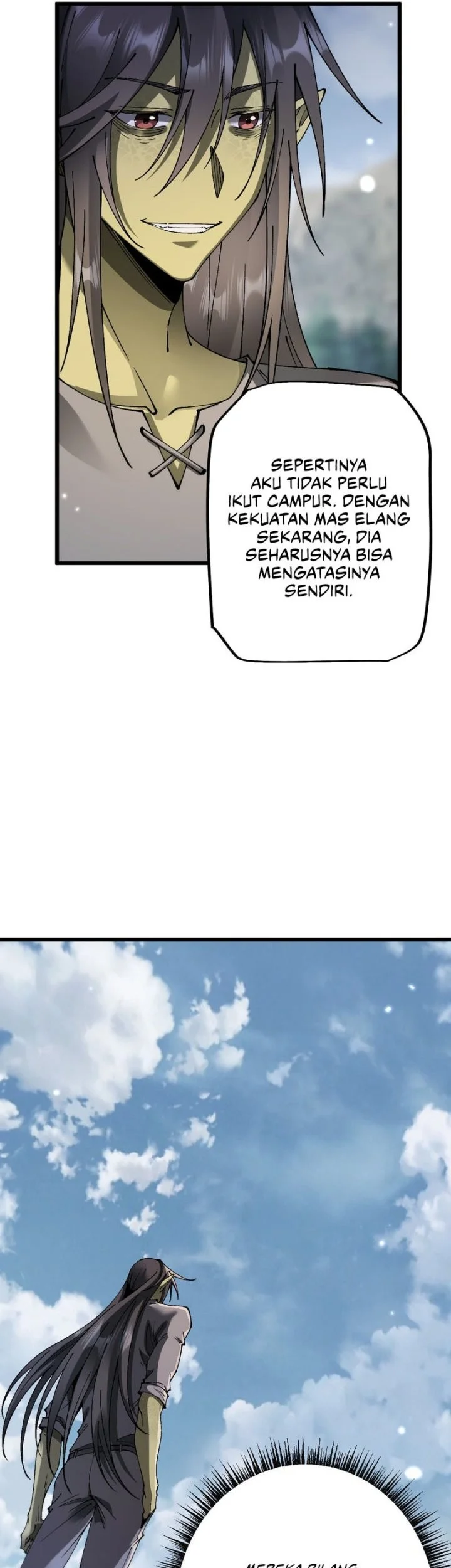 From Goblin to Goblin God Chapter 84 - halaman 10